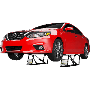 QuickJack BL 3500SLX Portable Car Lift