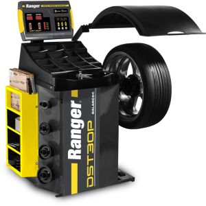 Ranger DST30P Wheel Balancer 5140154
