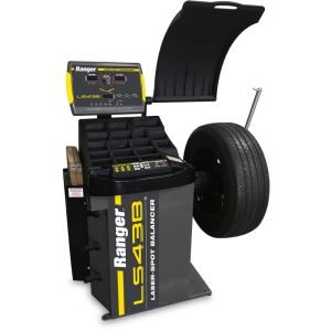 Ranger LS43B Laser Wheel Balancer 5140151
